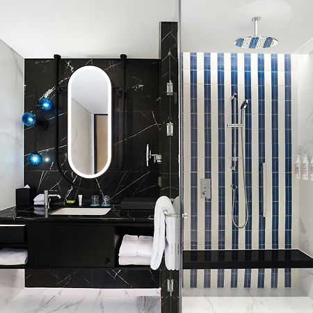 Le Meridien Seoul Myeongdong Buitenkant foto