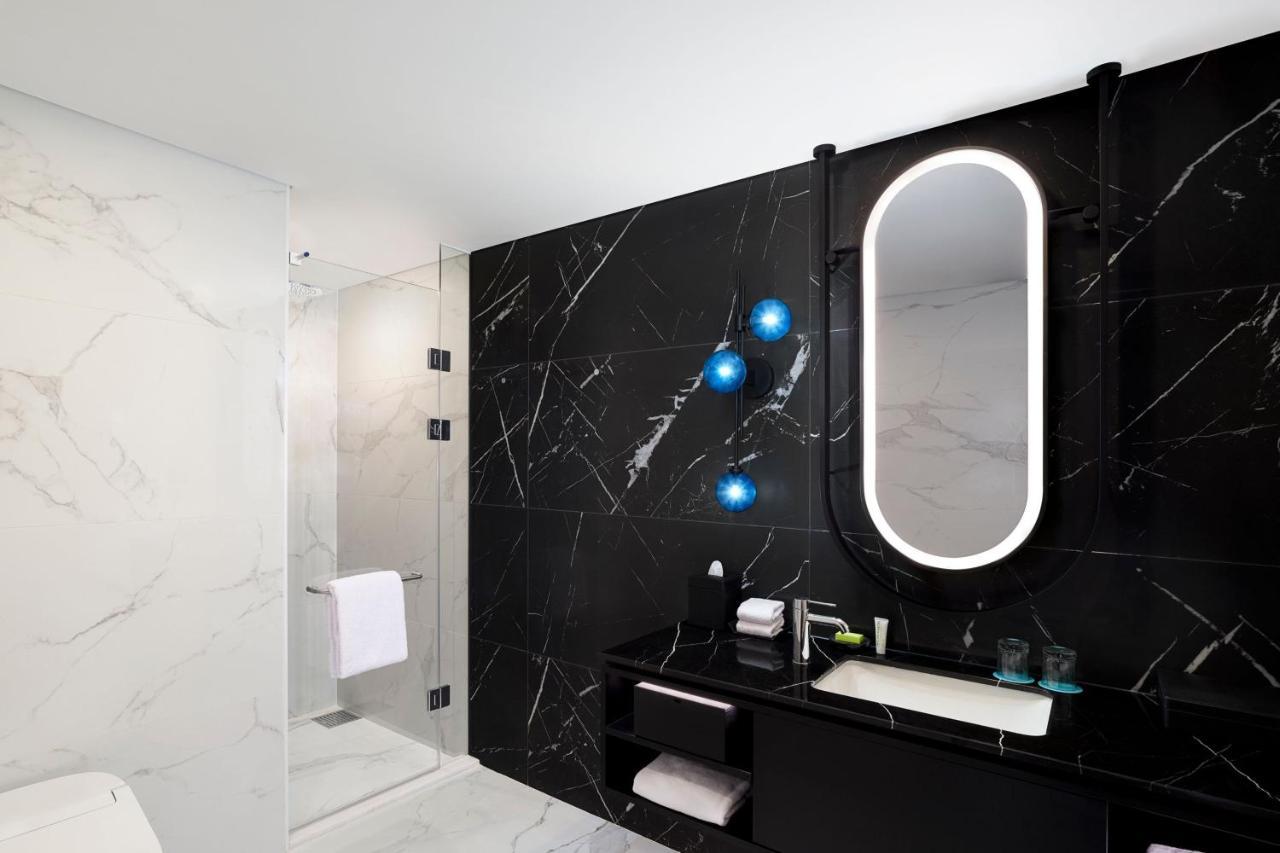 Le Meridien Seoul Myeongdong Buitenkant foto