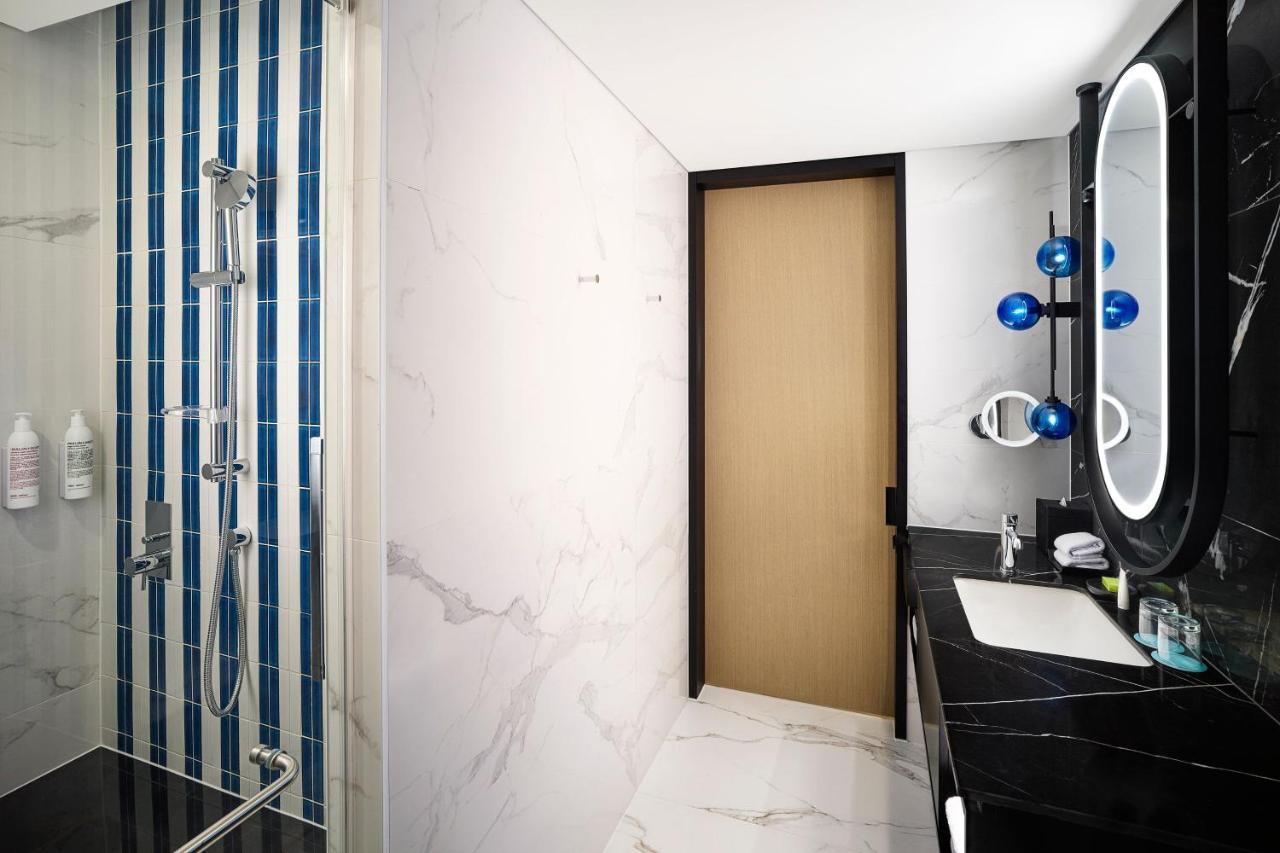 Le Meridien Seoul Myeongdong Buitenkant foto