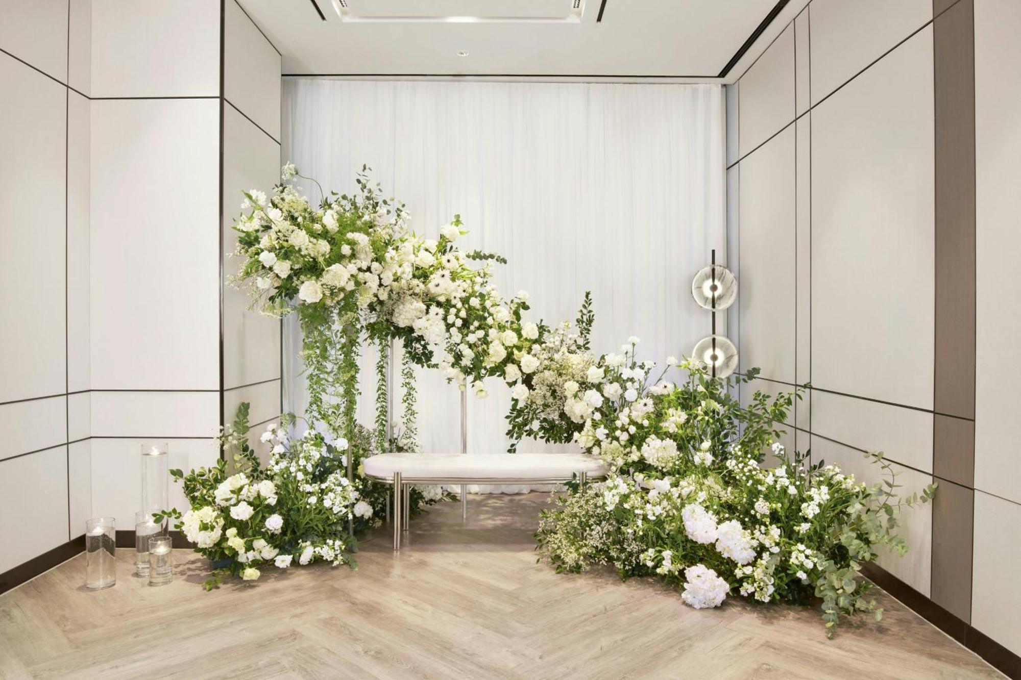 Le Meridien Seoul Myeongdong Buitenkant foto