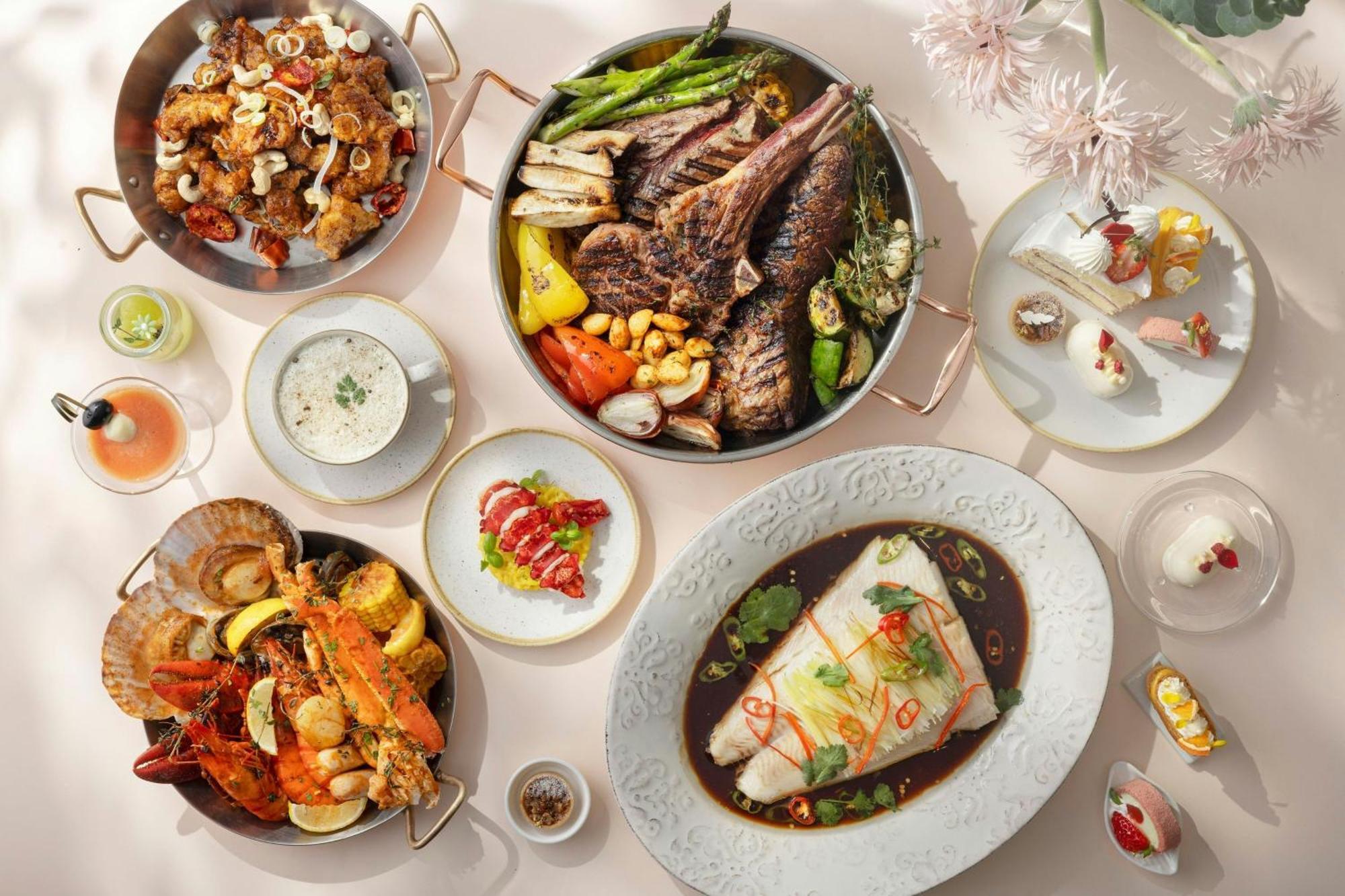 Le Meridien Seoul Myeongdong Buitenkant foto